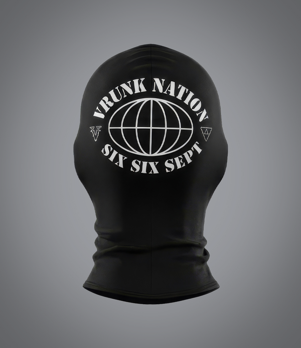 Cagoule VRUNK X 667