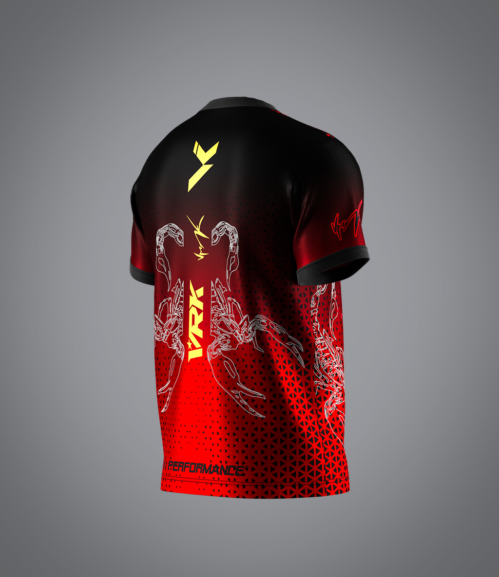 T-shirt Entrainement Scorpio