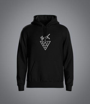 Hoodie VRUNK X 667