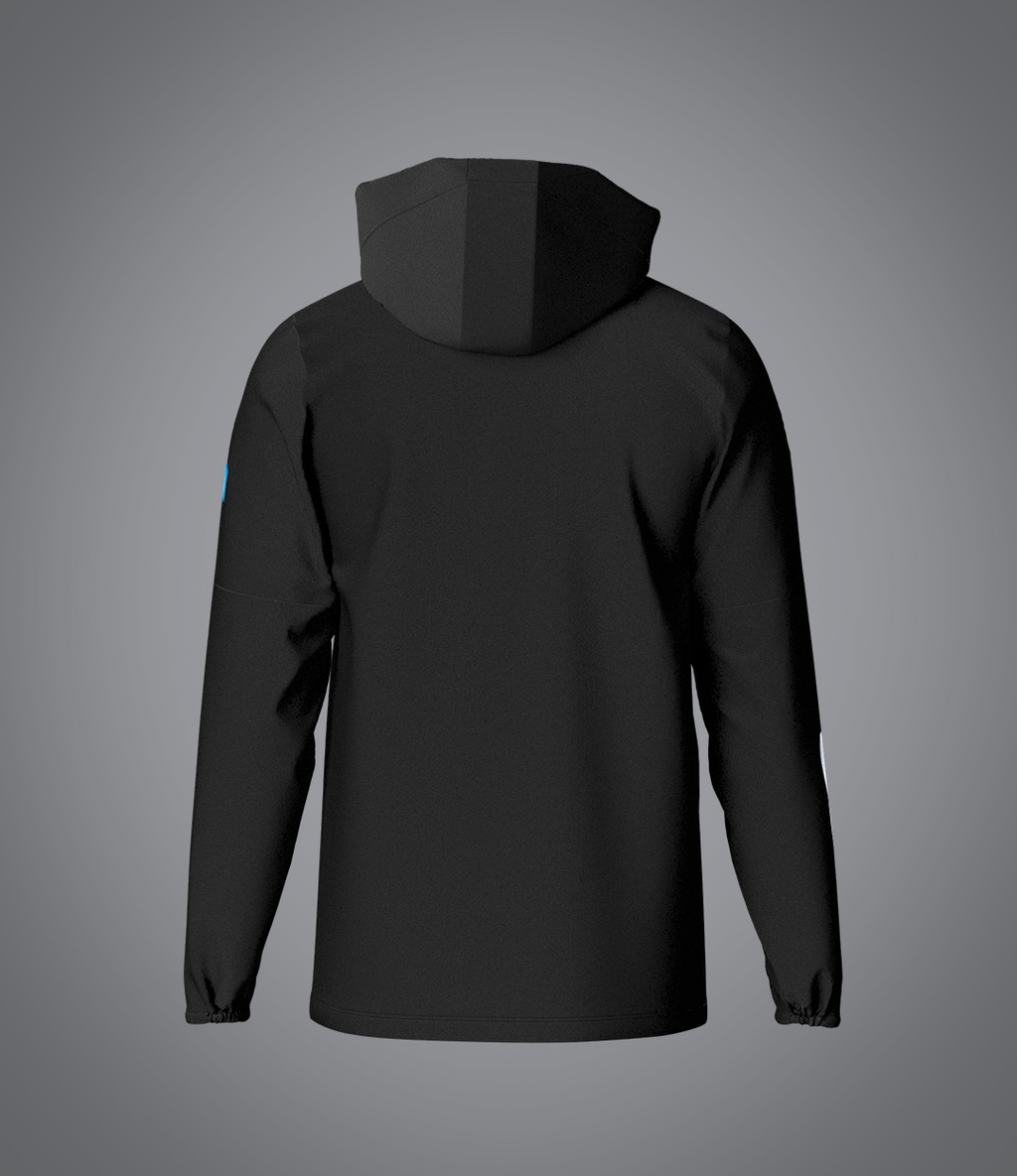 Veste VRK x MIZUNO SS26