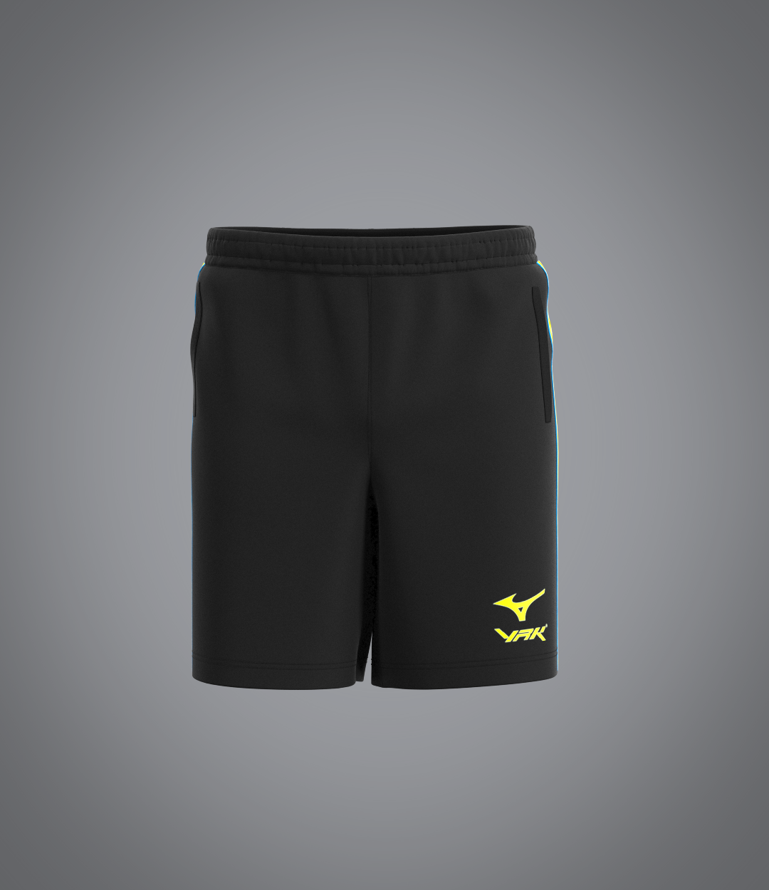 Short VRK x MIZUNO SS26