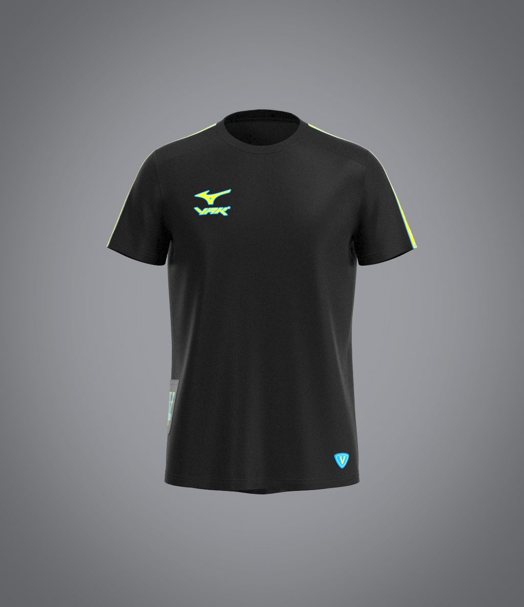 T-shirt Pocket VRK x MIZUNO SS26