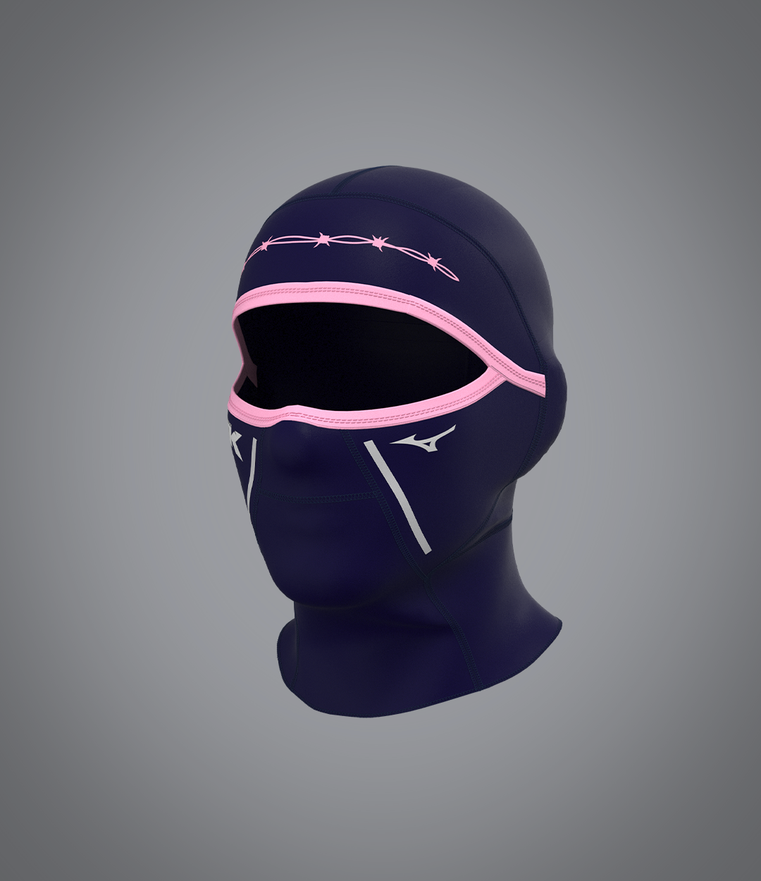 Cagoule VRK X MIZUNO