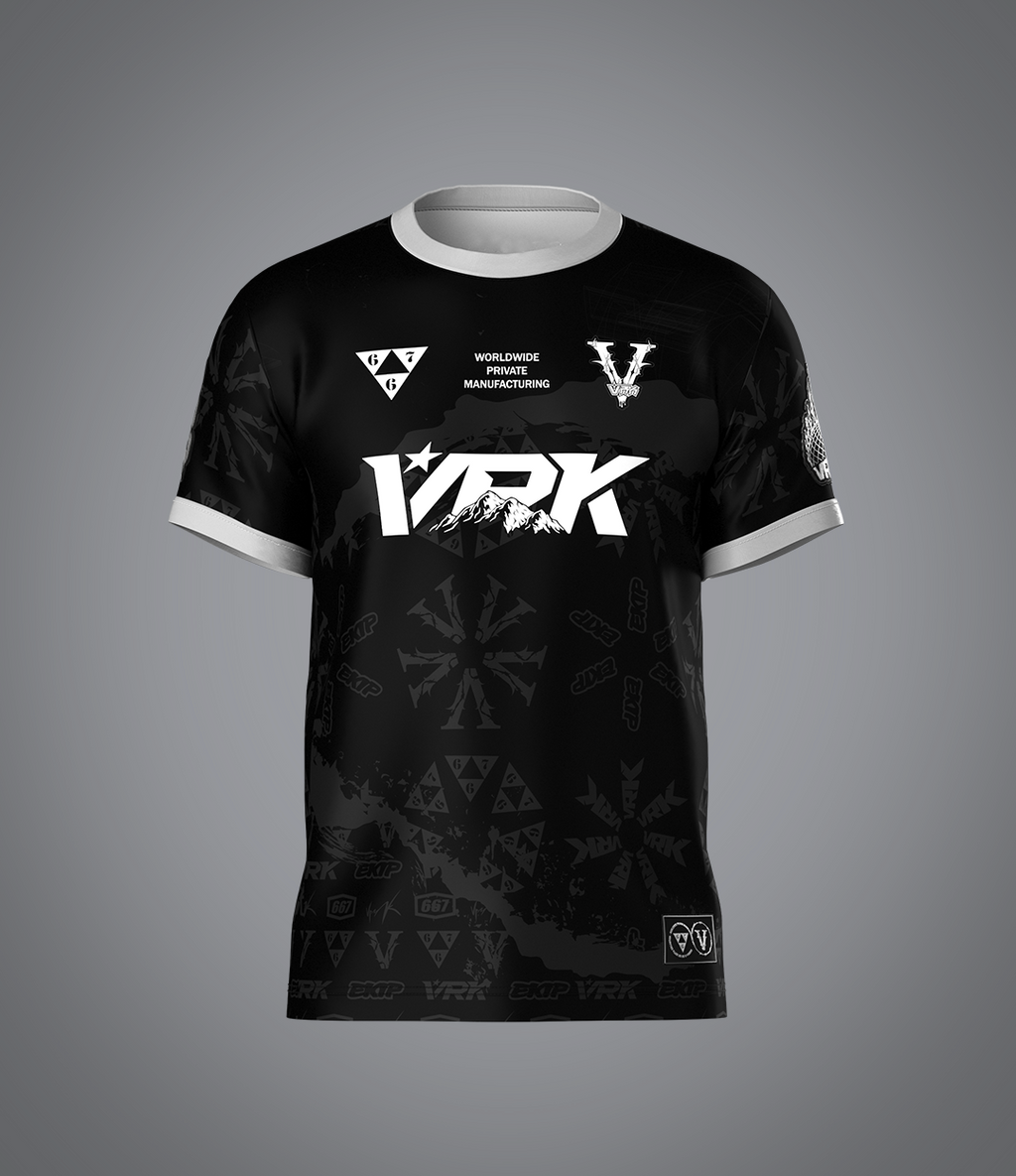 Maillot VRUNK X 667