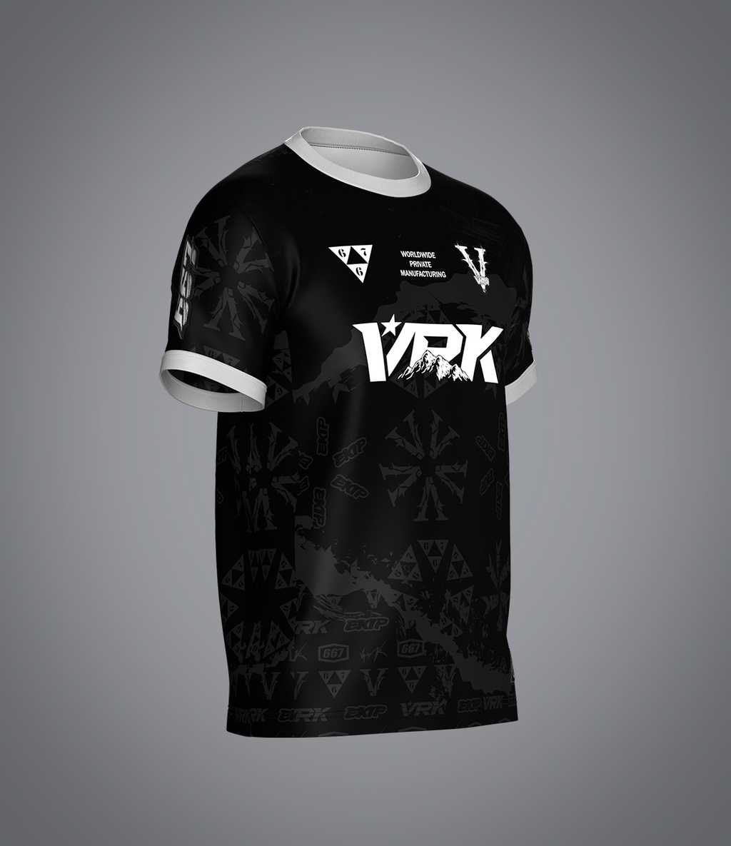 Maillot VRUNK X 667