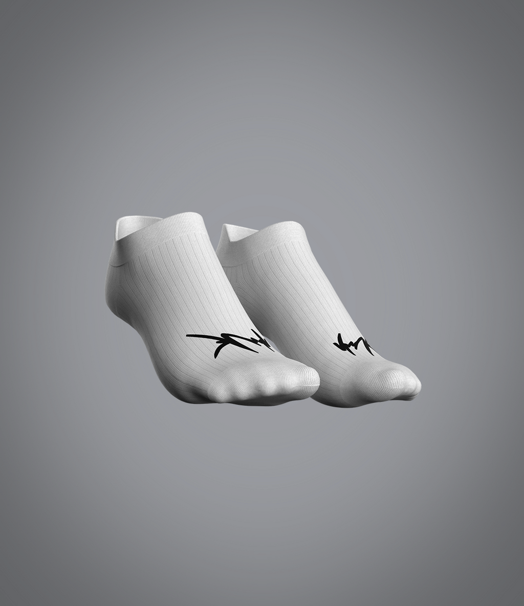 Pack Socquettes Blanc