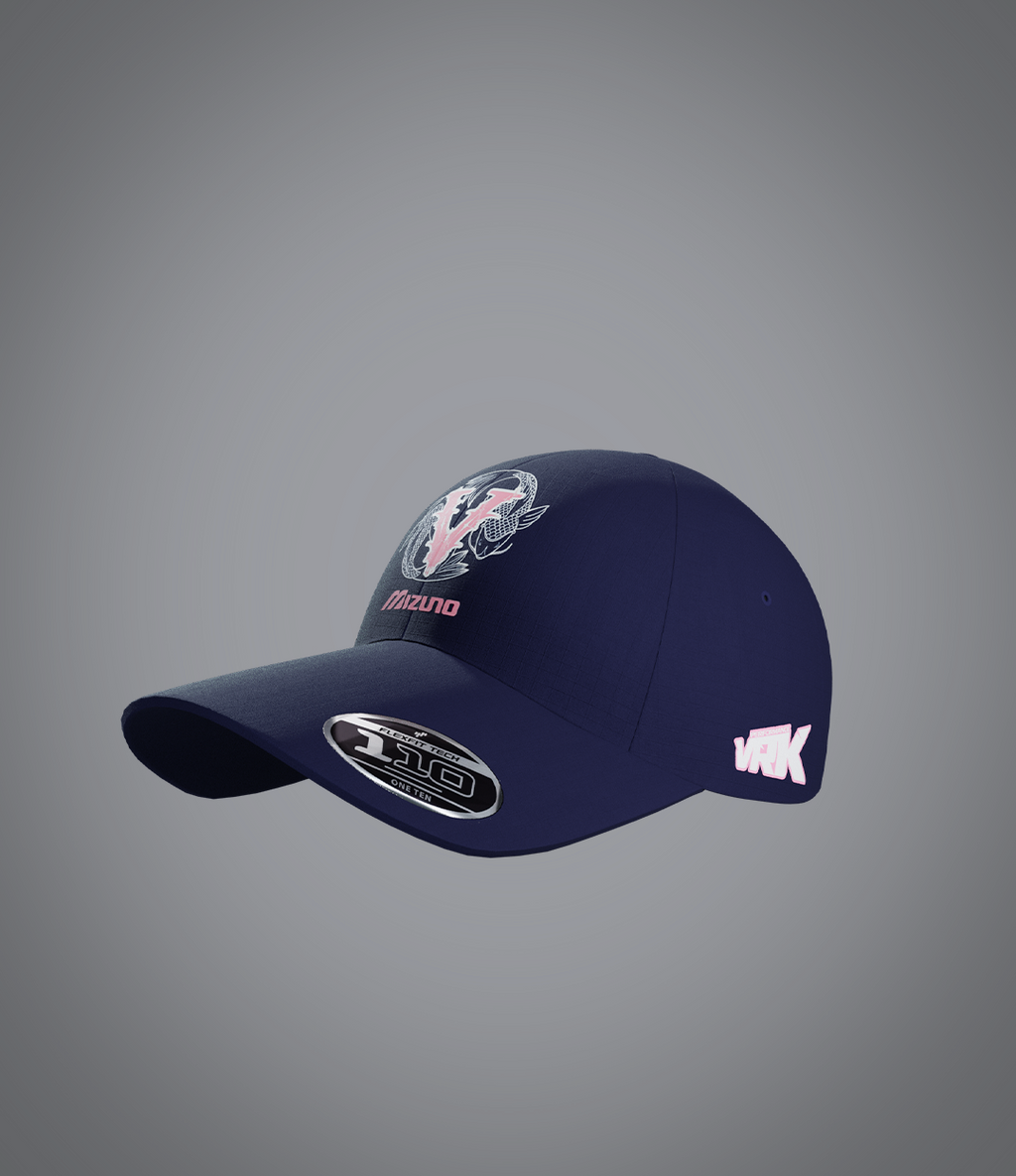 Casquette VRK X MIZUNO