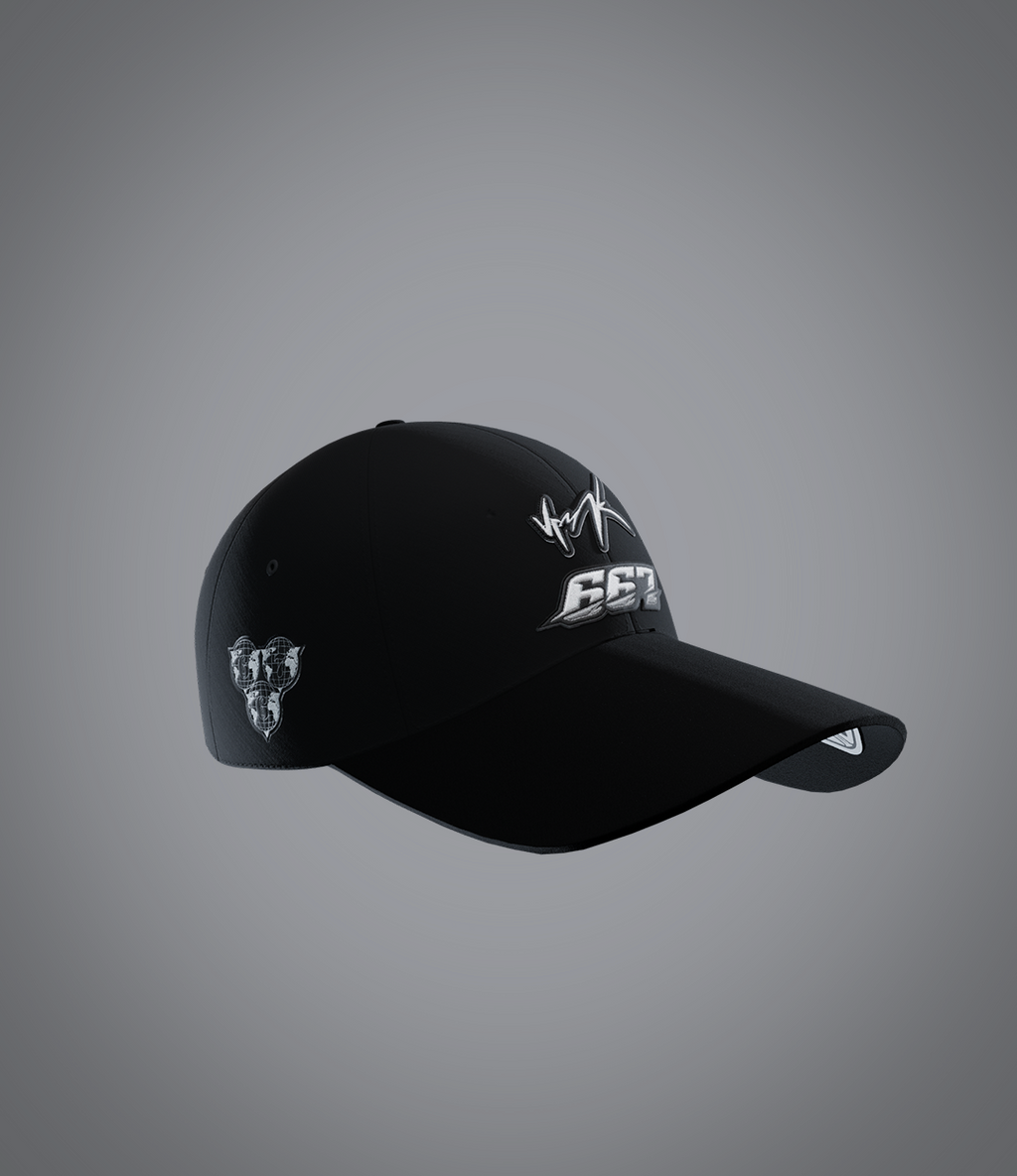Casquette VRUNK X 667