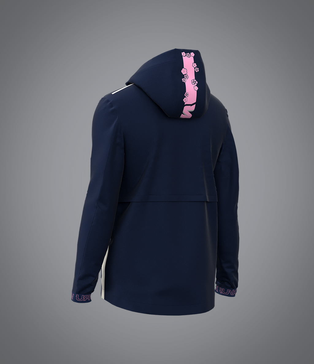 Veste survêtement VRK X MIZUNO