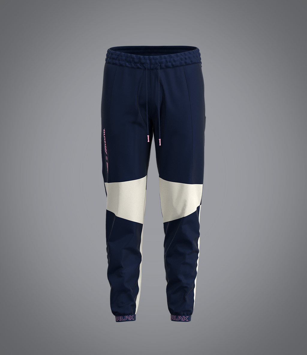 Pantalon survêtement VRK X MIZUNO