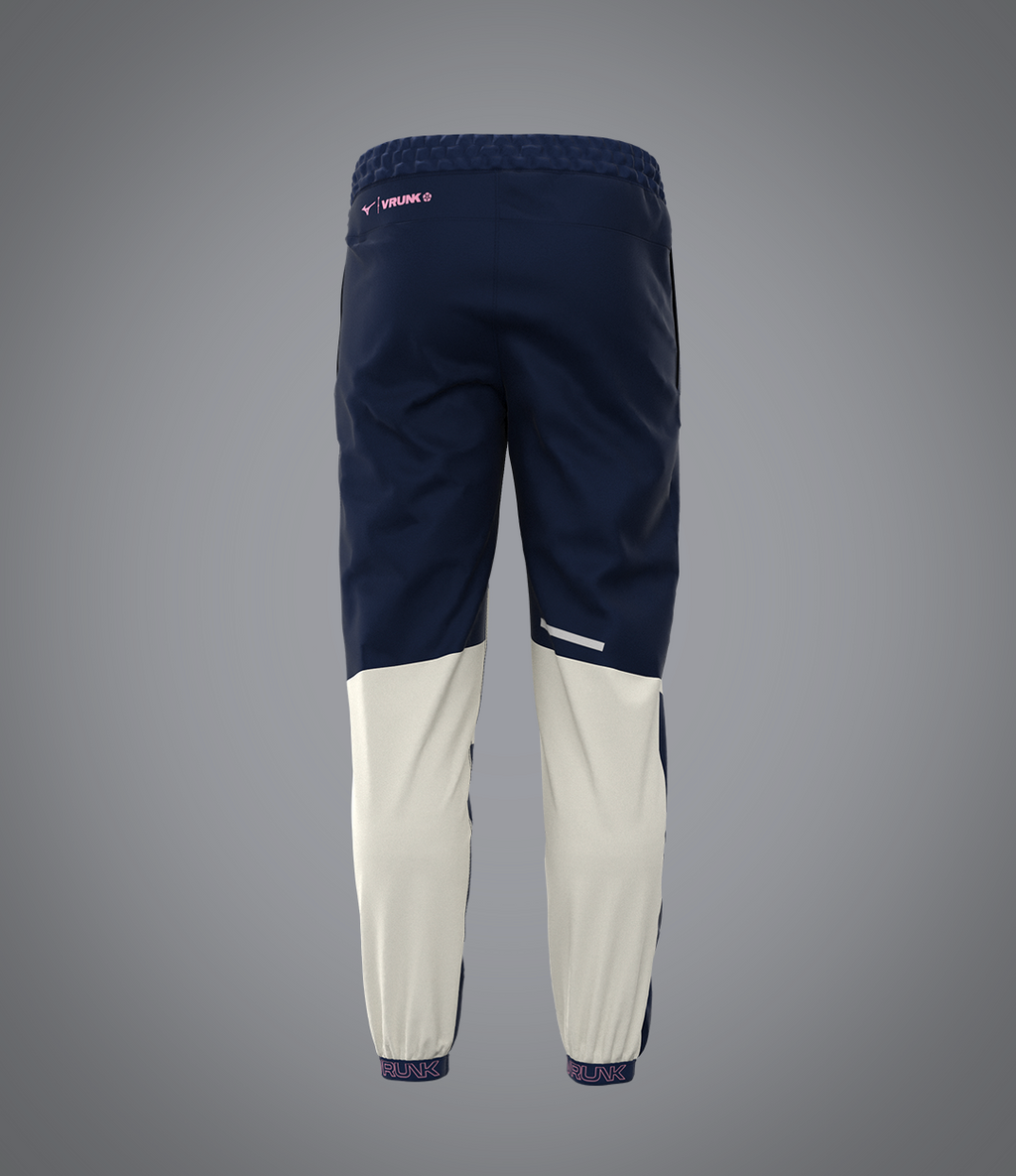 Pantalon survêtement VRK X MIZUNO