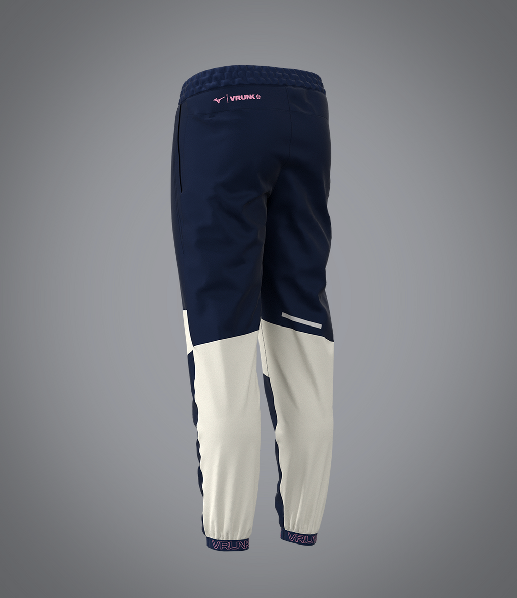 Pantalon survêtement VRK X MIZUNO