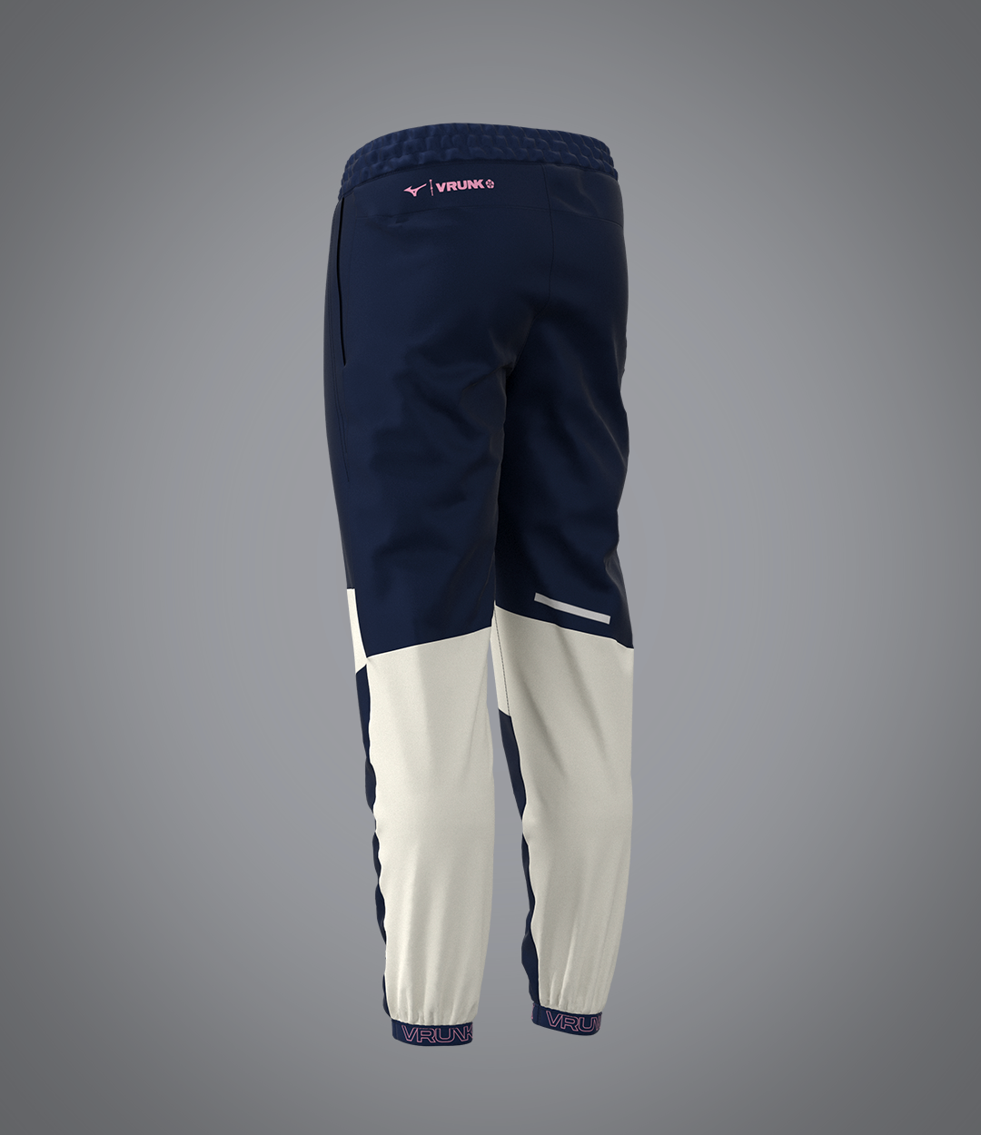 Pantalon survêtement VRK X MIZUNO
