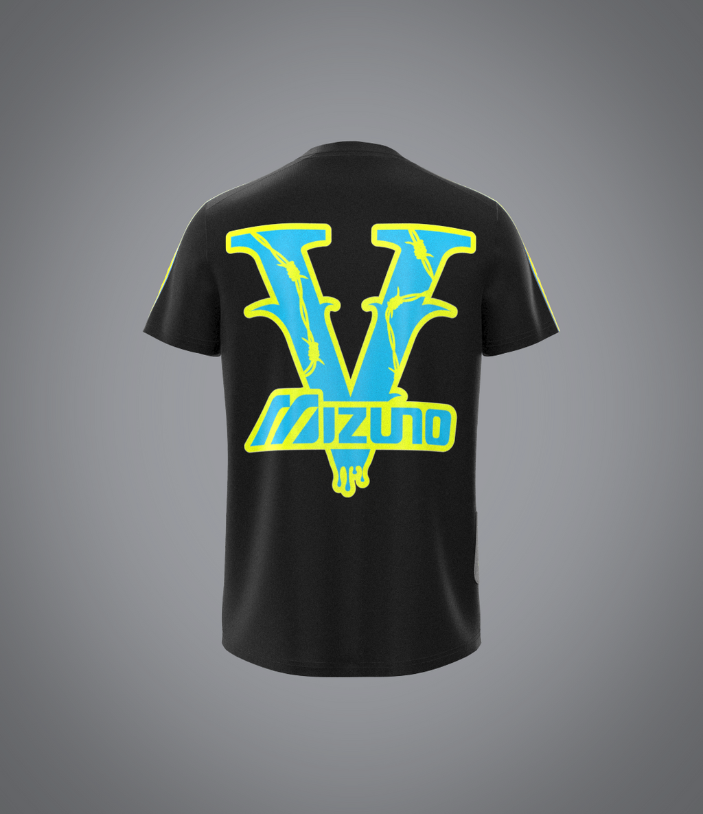 T-shirt Pocket VRK x MIZUNO SS26