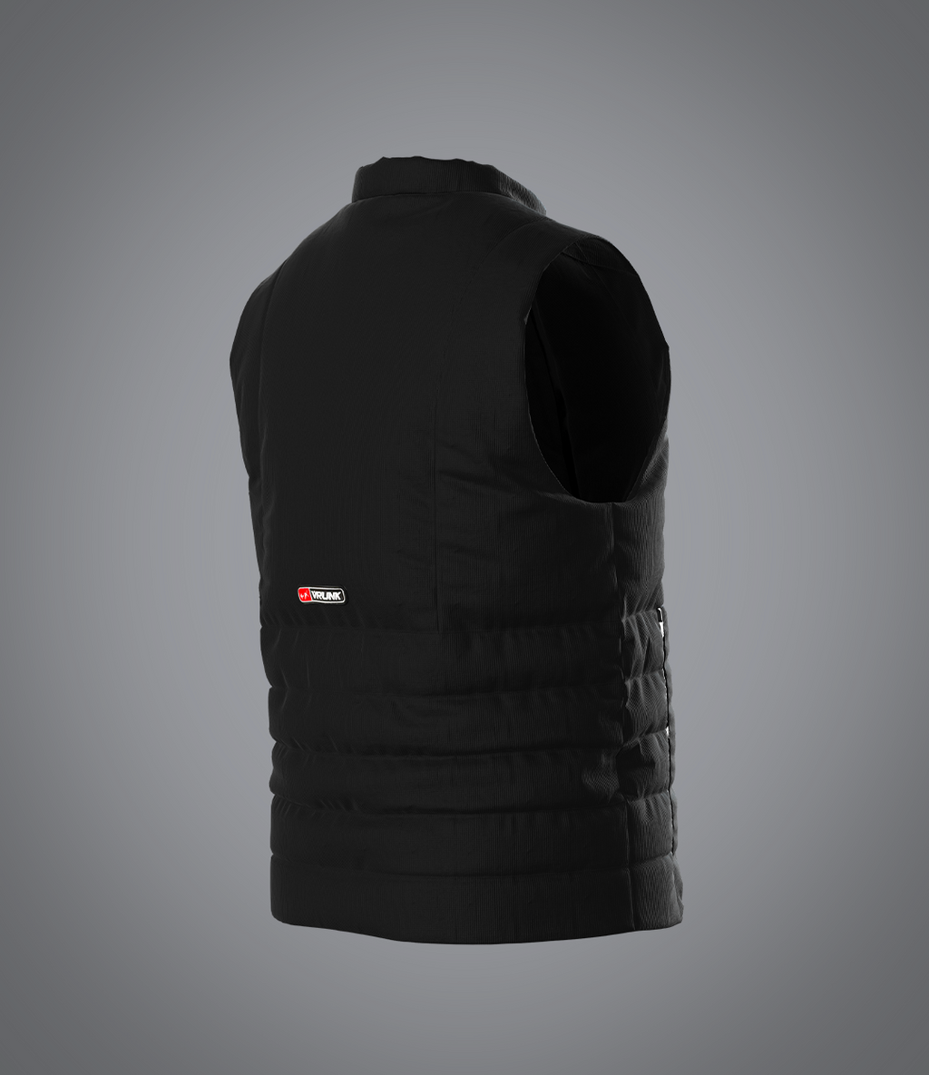 Veste sans manches BlackMoon