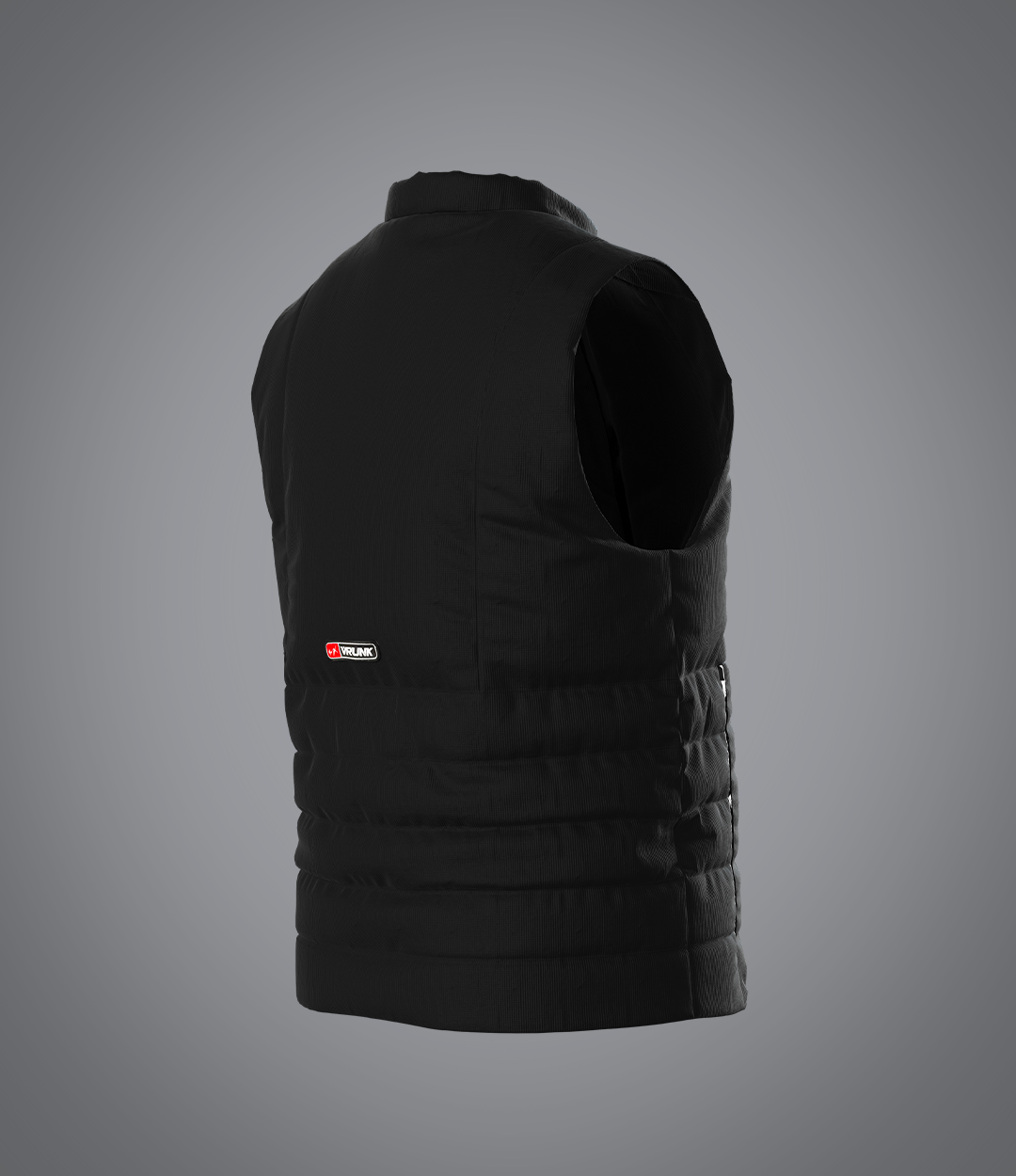 Veste sans manches BlackMoon