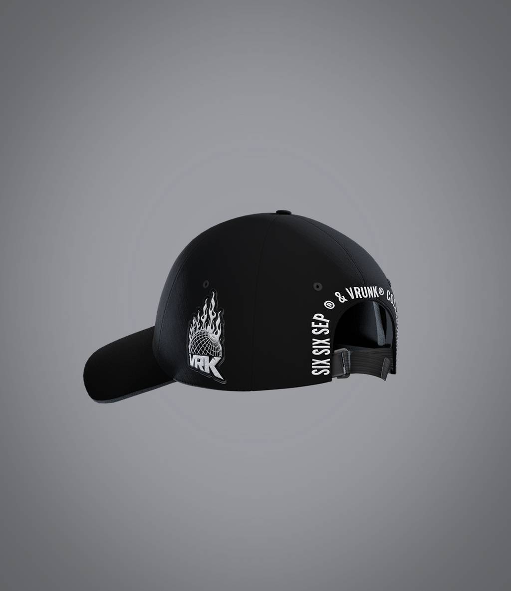 Casquette VRUNK X 667