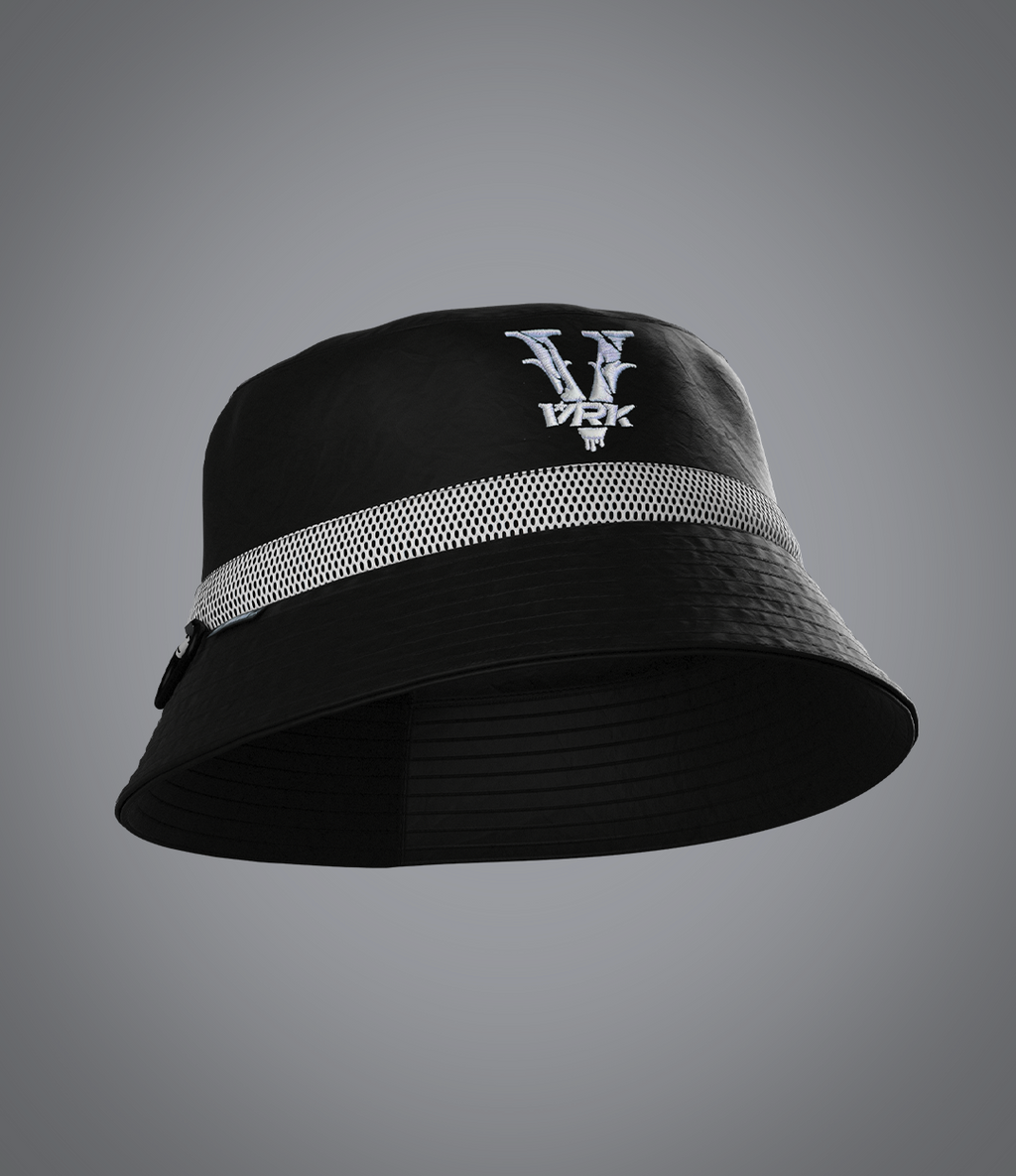 Bob Street Lock Black