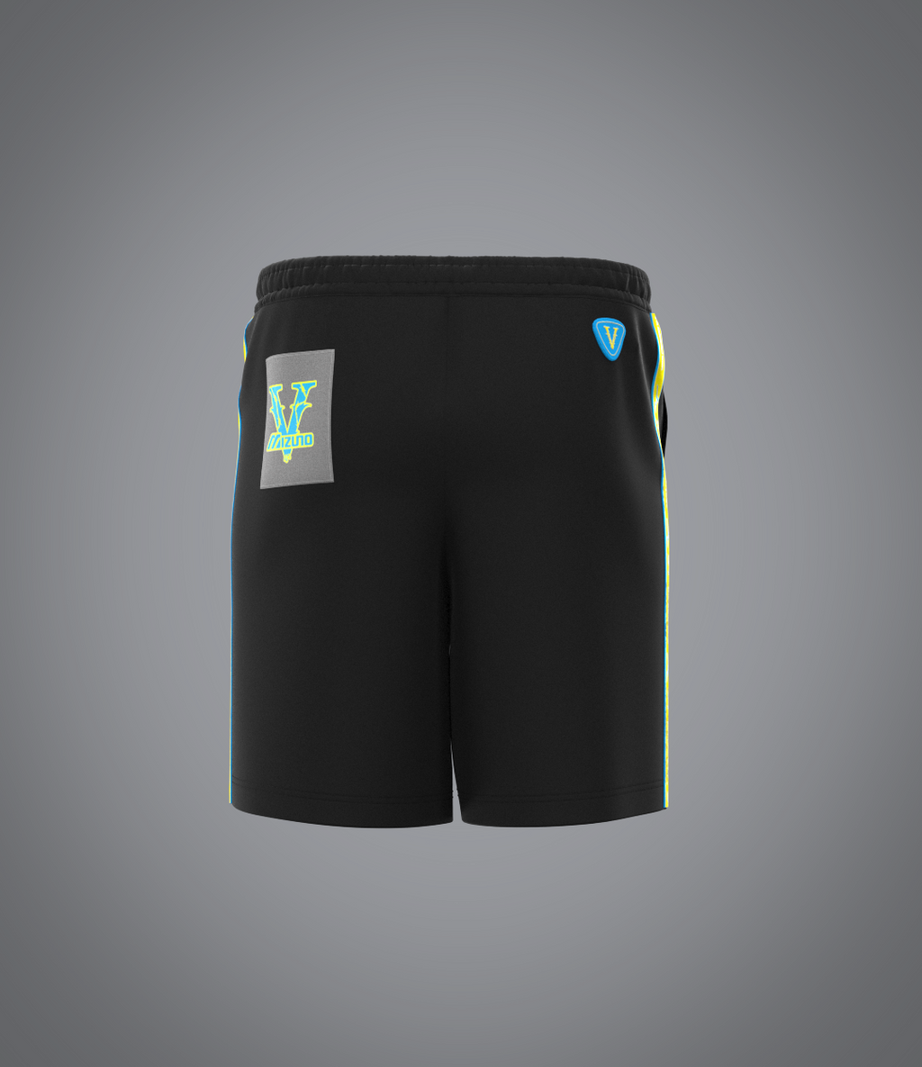Short VRK x MIZUNO SS26