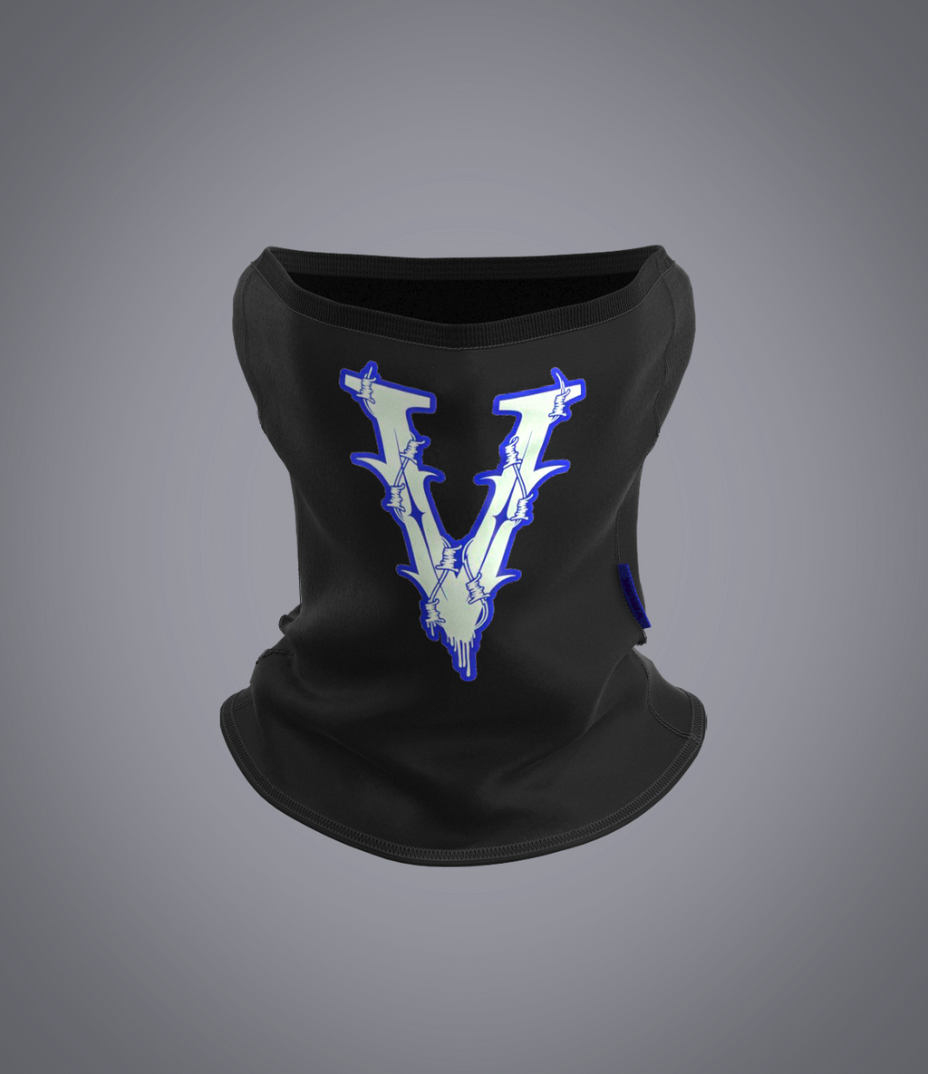 🎁 Cagoule Ice Blue OFFERTE