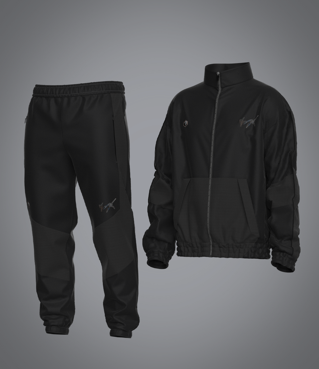 Survêtement Black Future