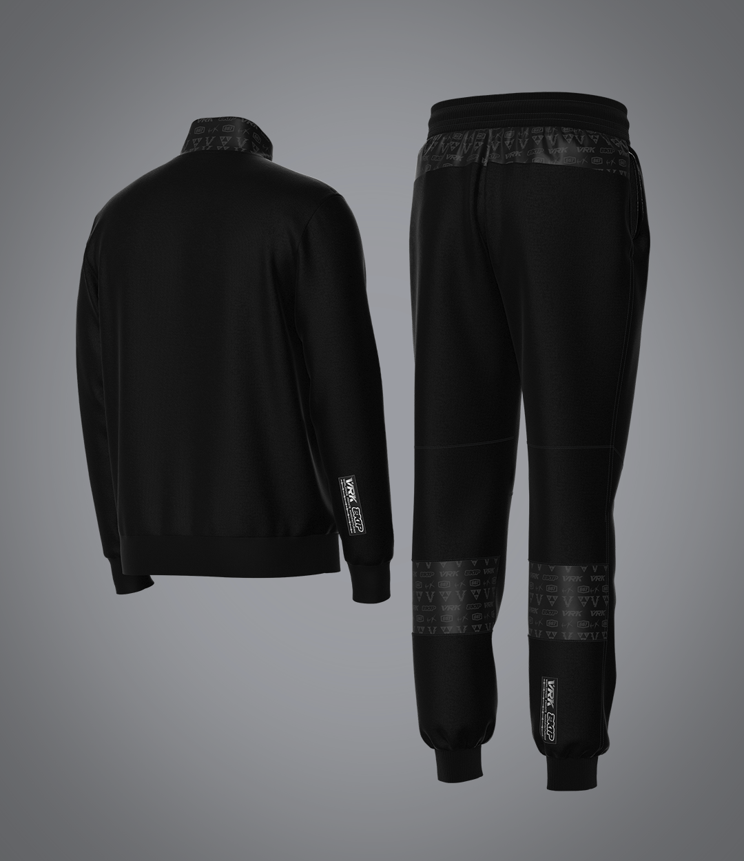 Survêtement VRUNK X 667