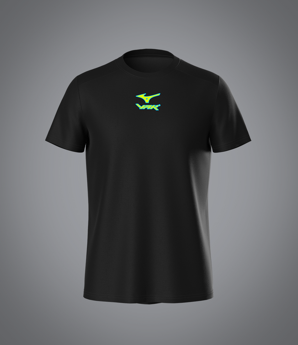 Tee shirt VRK x MIZUNO SS26