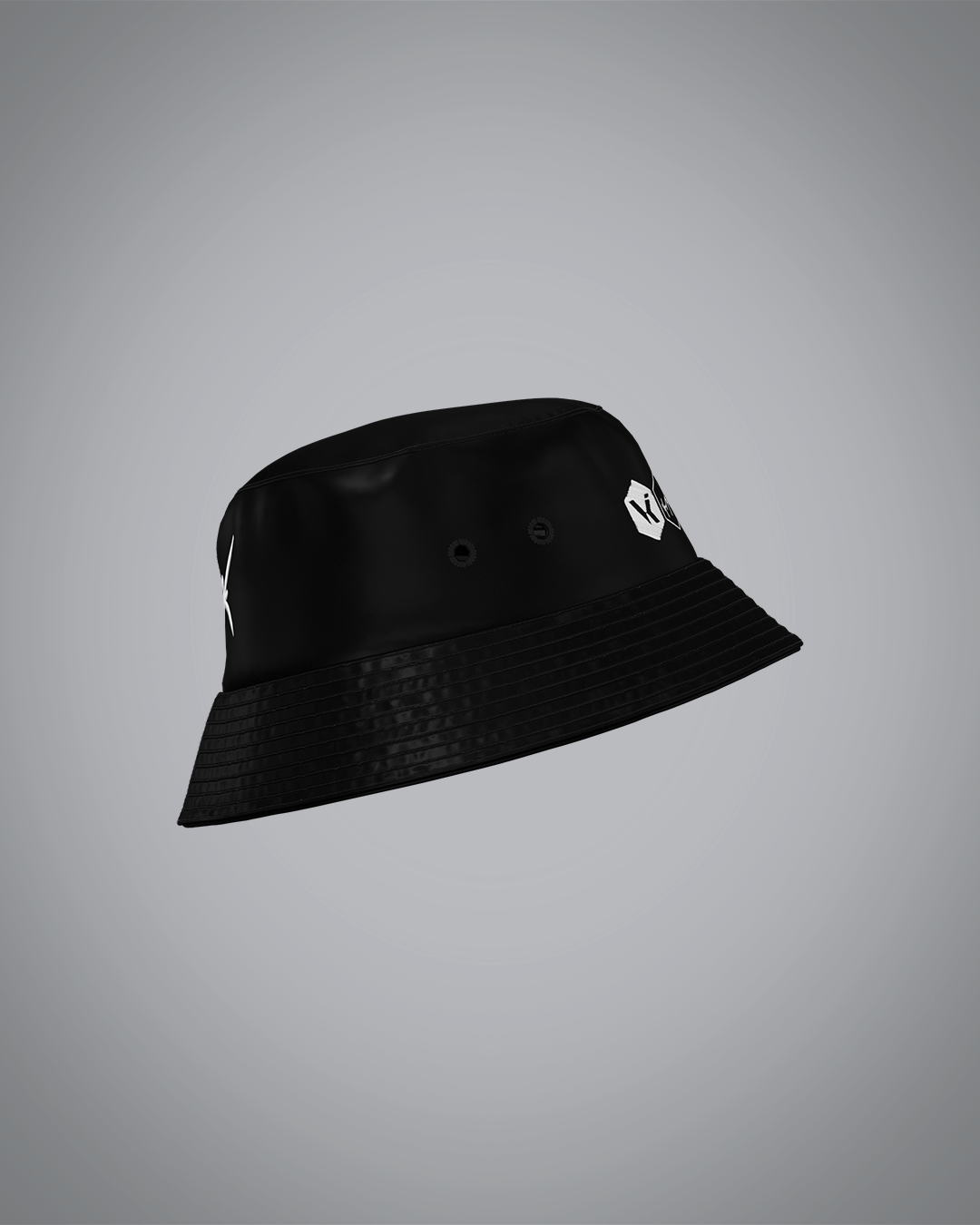 Bob Double face Black 3M