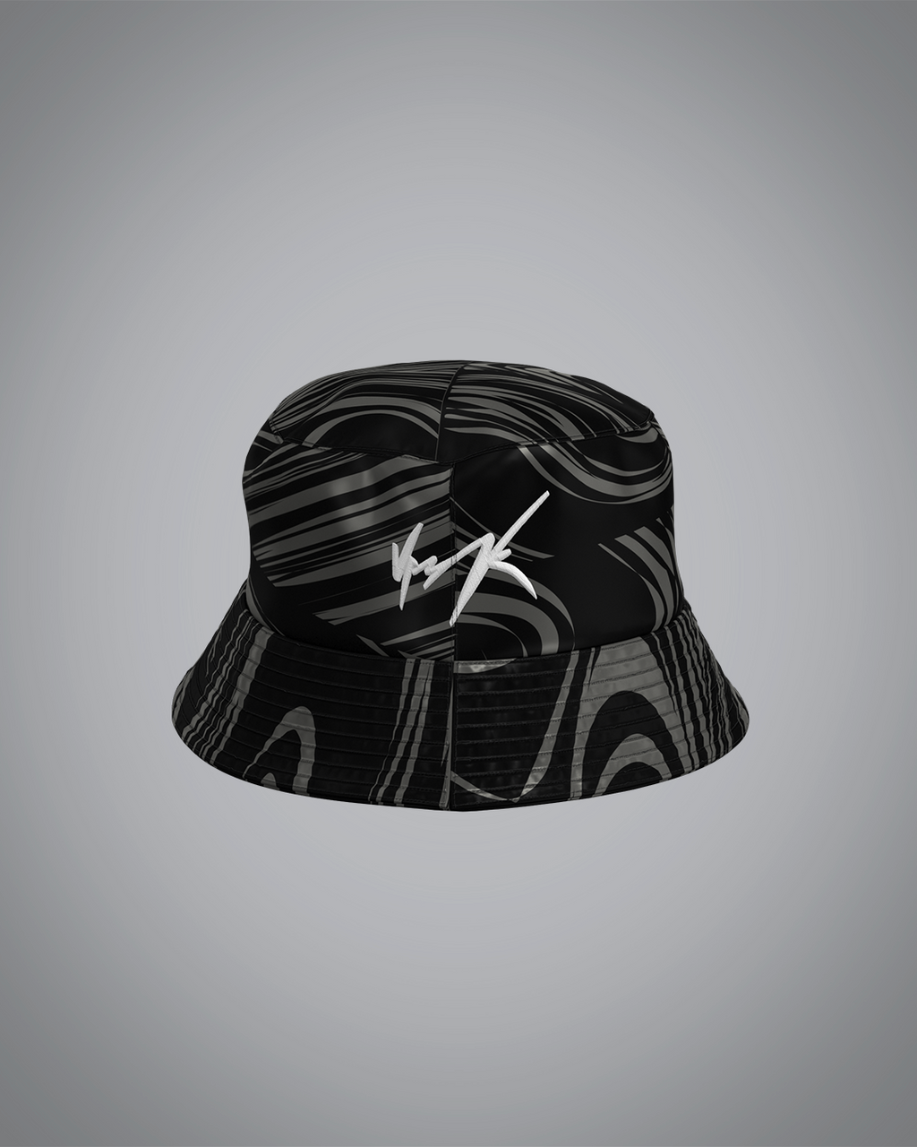 Bob Double face Black 3M