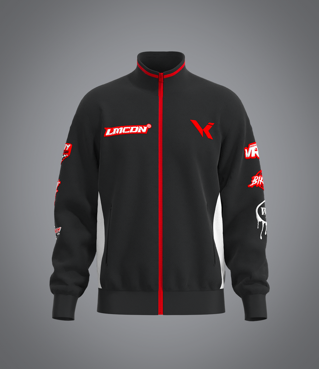 Veste polaire VRK X LMCDN