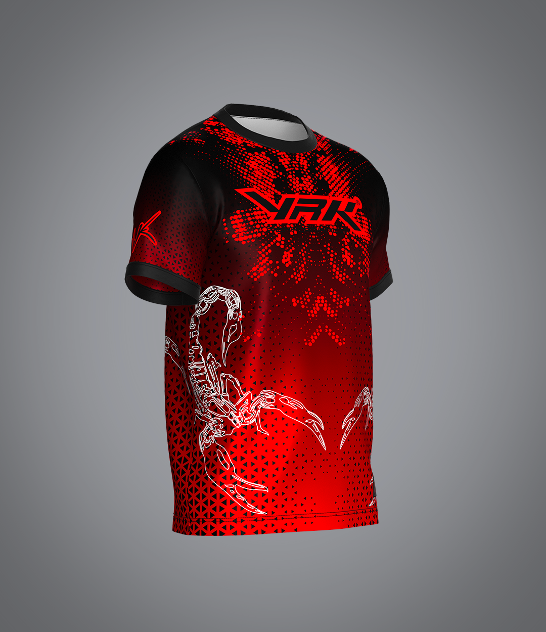 T-shirt Entrainement Scorpio