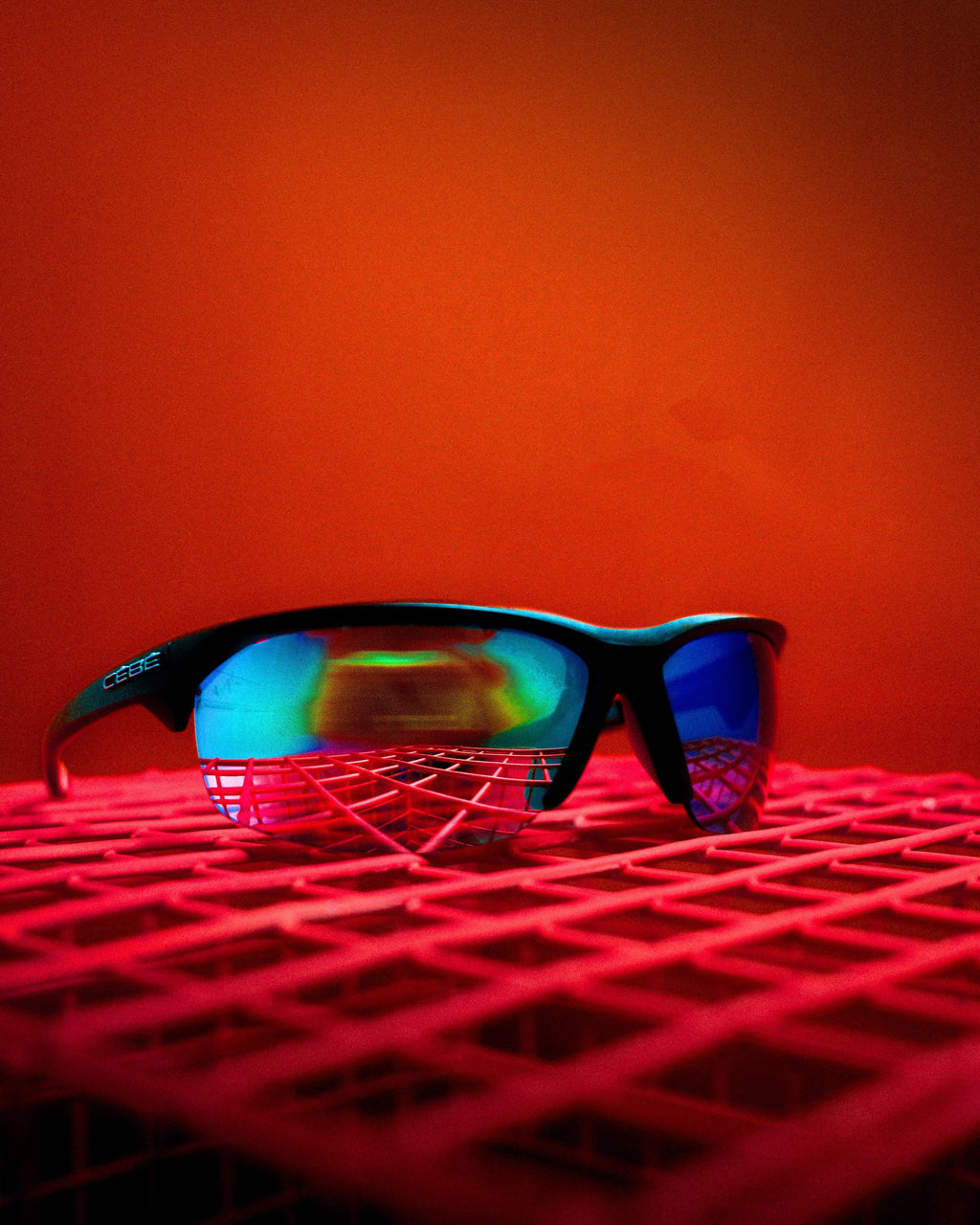 Lunettes Wild 2.0 CÉBÉ X VRUNK