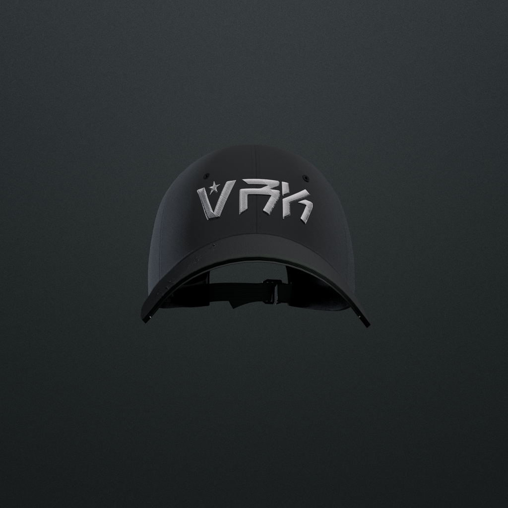 Casquette VRK_Bi-matière